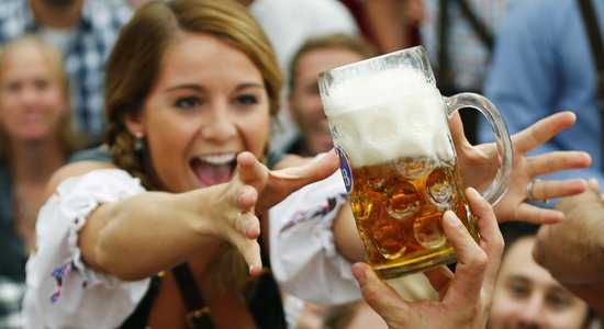 Где самое вкусное и самое дешевое пиво в Европе? Названы конкретные города и цены