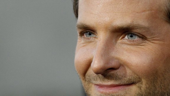 Bradley Cooper