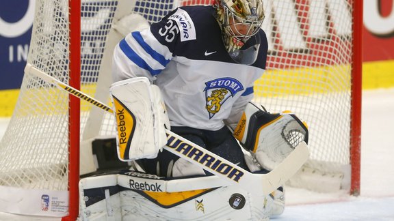 Pekka Rinne