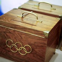 Kalgari rīkos referendumu par pretendēšanu uz 2026. gada ziemas olimpisko spēļu rīkošanu