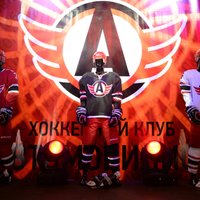 Jekaterinburgas 'Avtomobiļist' pēc hokejista galvas traumas atsakās no pārbaudes spēles