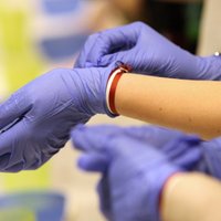 Lietuvā ar jauno koronavīrusu inficējušies 17 cilvēki; Igaunijā – septiņi
