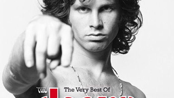 The Very Best Of The Doors