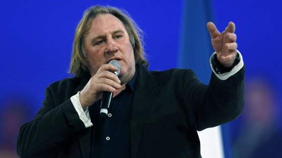 gerard depardieu