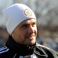 Verpakovskis būs jaundibinātā futbola kluba 'Liepāja' prezidents