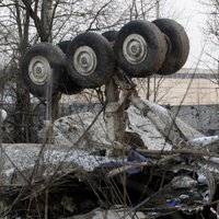 В Польше представлен отчет с версией взрыва самолета Качиньского