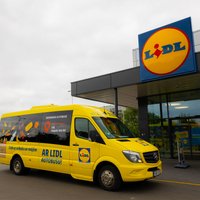 Kāpēc Latvijā nevarēsim noskatīties filmu par "Lidl" mārketinga trikiem