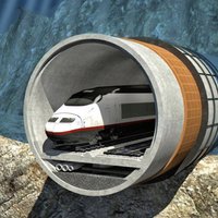 Dubaijas būvniecības milzis investēs Tallinas - Helsinku tuneļa izveidē