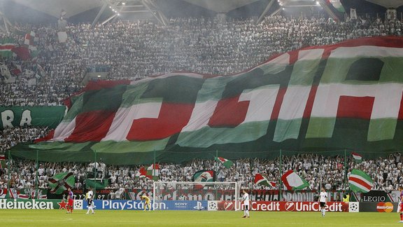 Legia