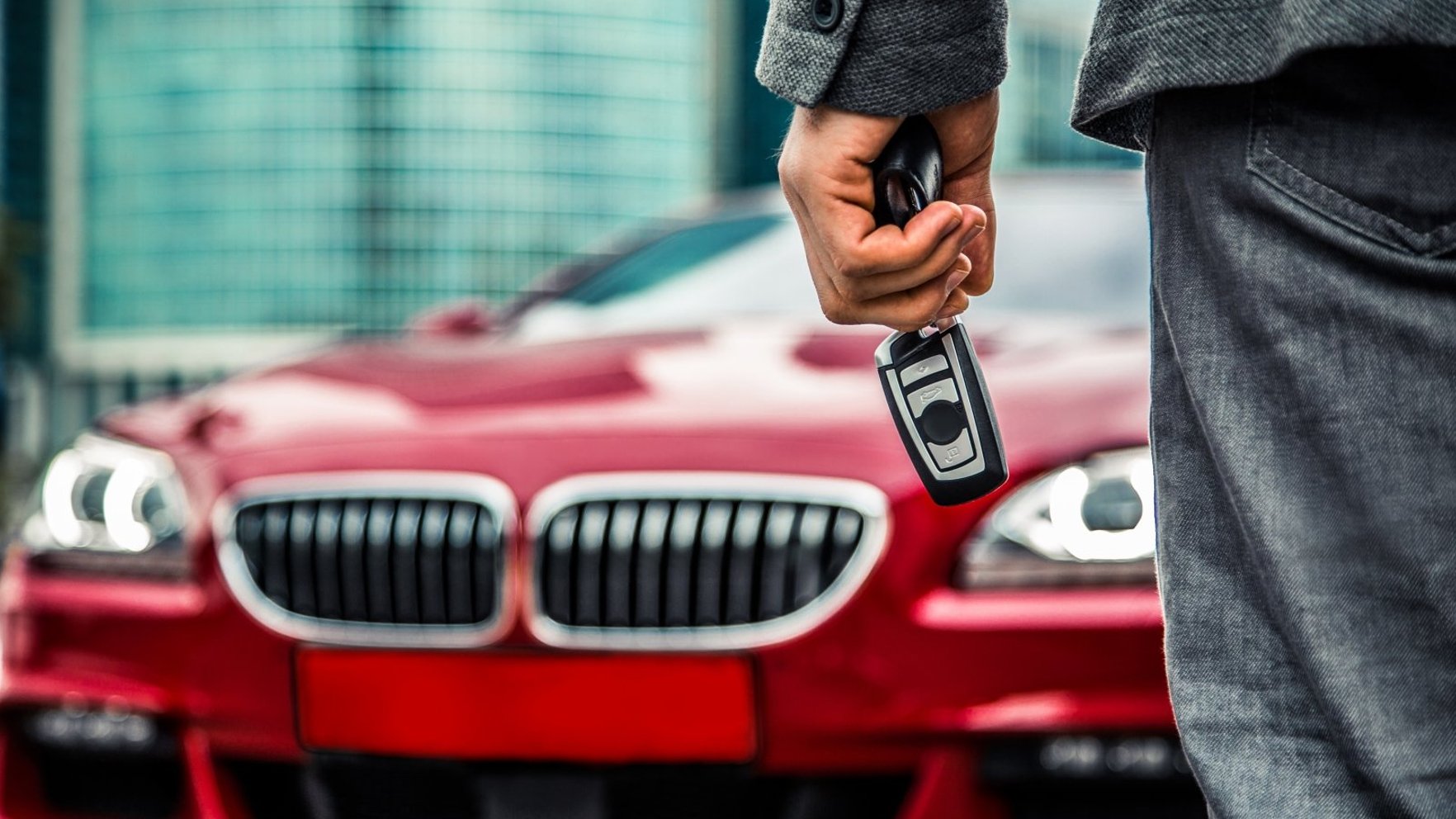 Auto tirgus pirmajā pusgadā pieaudzis par 19%; visvairāk pircējiem kārojas BMW