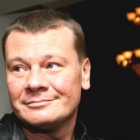 Miris krievu aktieris Vladislavs Galkins