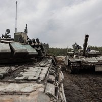 Krievija 5 mēnešos var zaudēt 70 000 karavīru, bet Kremlis tam ir gatavs, lēš Ukrainā