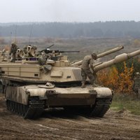 Трамп дал партнерам по НАТО год на увеличение военных бюджетов