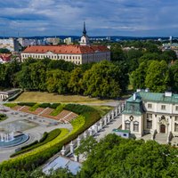 Atvaļinājums "trīs vienā" – ko redzēt un pieredzēt Priekškarpatu vojevodistē Polijā