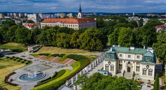 Отдых "три в одном" — что посмотреть и чем заняться в польском Подкарпатье