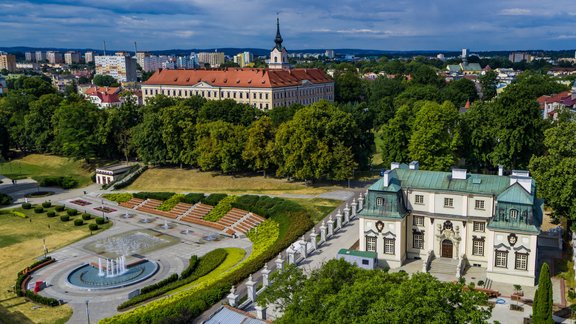 Atvaļinājums "trīs vienā" – ko redzēt un pieredzēt Priekškarpatu vojevodistē Polijā