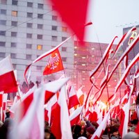 Korupcijas skandāls radījis izaicinājumus Polijas valdībai