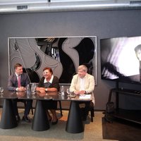 Andreja Žagara kultūras attīstības fonds Cēsīs rīkos vērienīgu opermūzikas koncertu