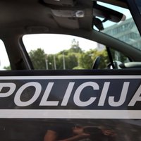 Policija meklē aculieciniekus satiksmes negadījumam Ziepniekkalnā
