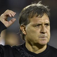 Новым тренером "Барселоны" станет Херардо Мартино