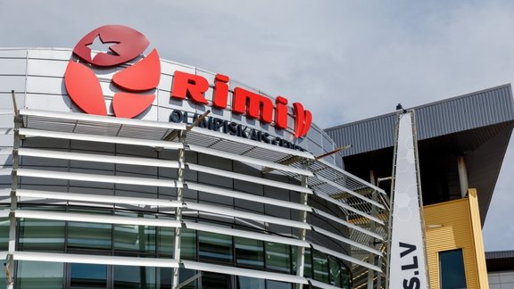 Rimi Olimpiskais centrs