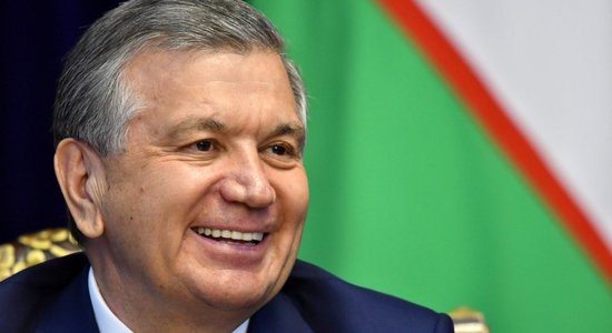 Обнуление сроков Мирзиеева. Глава Узбекистана идет по стопам Каримова и меняет Конституцию