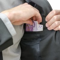 В Латвии будет введен официальный минимум доходов