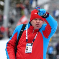 Губерниев ответил Фуркаду, требовавшему от Логинова извинений за допинг