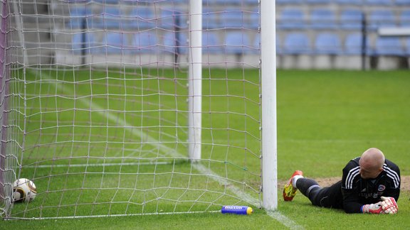 Latvijas futbola virslīga: Skonto - Liepājas metalurgs - 45