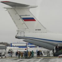 The Telegraph: Российская миссия по оказанию помощи Италии стала прикрытием для сбора разведданных