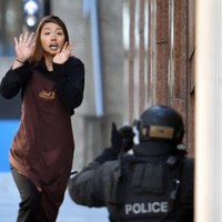 Sidnejas ķīlnieku krīze: uzbrucējs identificēts kā irānis