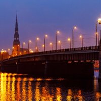 Latvija saņēmusi prestižo tūrisma balvu 'Best in Travel 2016'