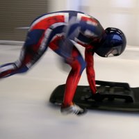 Российский скелетонист на трассе в Швейцарии сбил тренера на скорости 130 км/ч (уточнено)