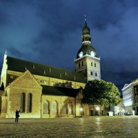 Baznīcu nakts pasākumus apmeklējši 26 000 cilvēku visā Latvijā