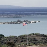 Куба призвала США вернуть контроль над Гуантанамо