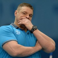 Тренер готов работать со сборной России бесплатно
