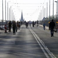 Немиро: Деглавский, Земитанский и Брасский мосты нужно снести