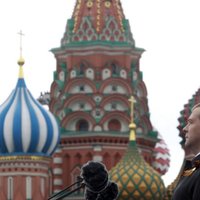 Maskava apsūdz Poliju 'pieminekļu kara izraisīšanā'