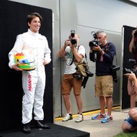 'Manor/Marussia' netiks sodīta par nepiedalīšanos Austrālijas 'Grand Prix'