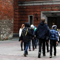 Ночь музеев: названы самые популярные музеи в Латвии