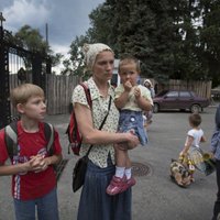No Donbasa evakuēs poļu izcelsmes iedzīvotājus