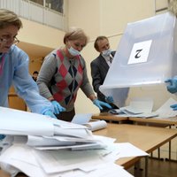 "Какая проблема перерисовать данные?" Что случилось с электронным голосованием в Москве
