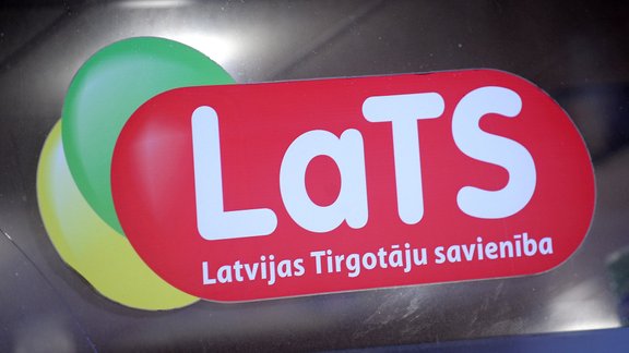 Lats, veikals