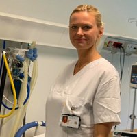 Ārste no Latvijas Norvēģijā: atgriezties nav iespējams