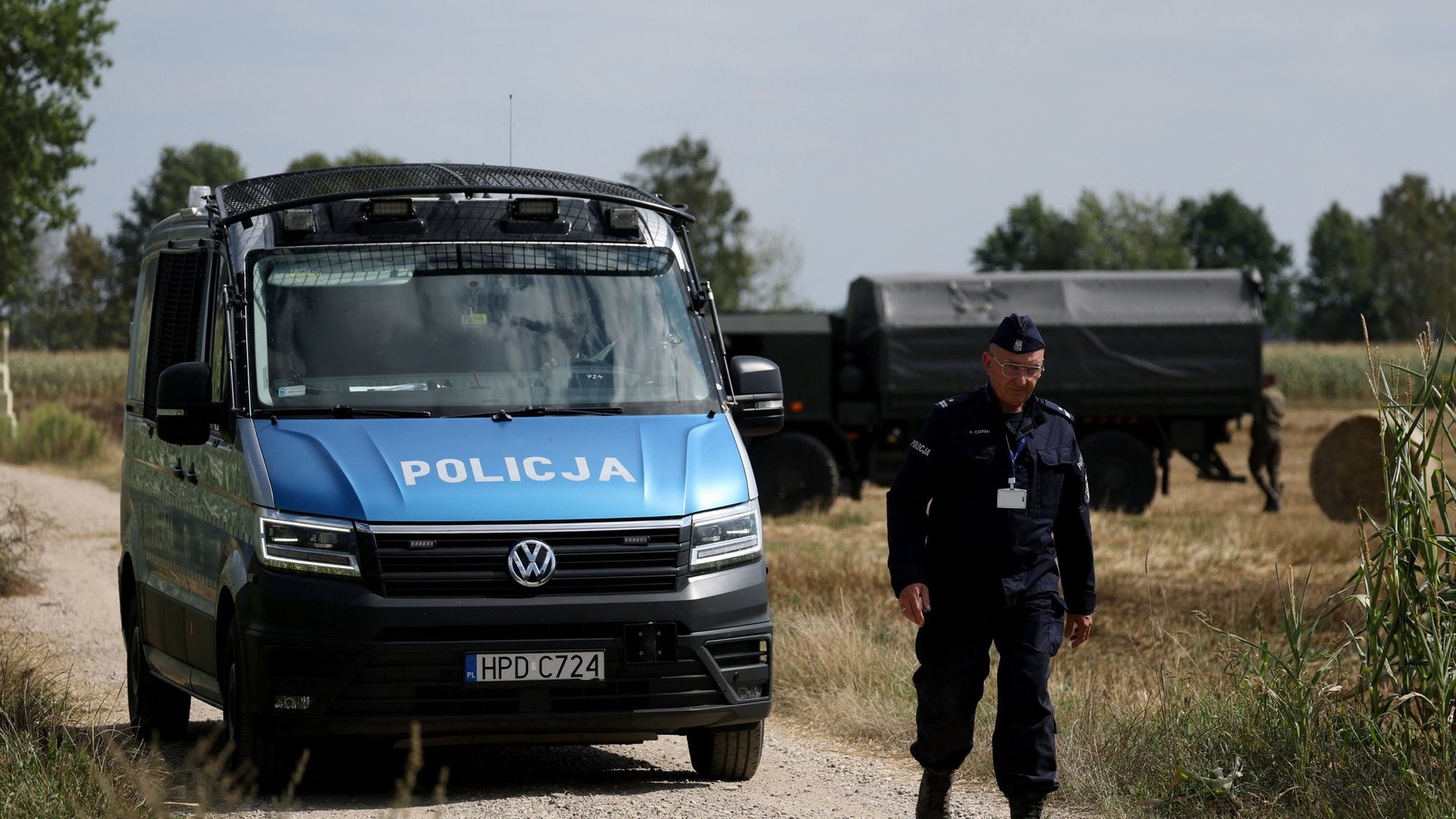 Varšavas un Kijivas nesaskaņas: Polija gatavojas iespējamām Krievijas sabotāžām