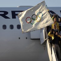 Gatavošanās Rio Olimpiādei ir sliktākā jebkad pieredzētā, saka SOK viceprezidents