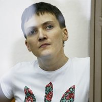Адвокат Савченко заявил о начале уголовного преследования разыгравших ее пранкеров