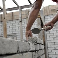 Būvmateriālu tirdzniecības nozares līdera pozīciju pērn Latvijā saglabāja 'Depo DIY'