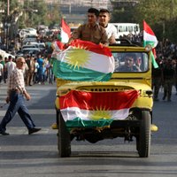 Turcija brīdina – Irākas Kurdistānas neatkarības referendumam būs sekas
