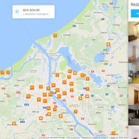 Izīrē dzīvokli - dzīvokļu īre Rīgā, Rīgas centrā, Jūrmalā, īres cenas